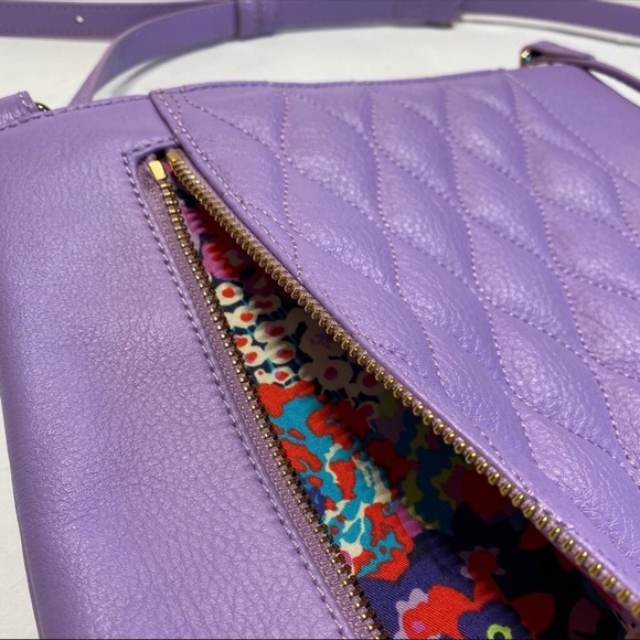 Vera Bradley Bag - Picture 3 of 8